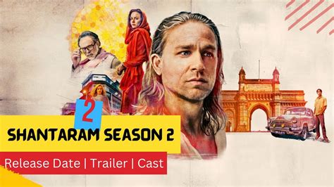 imdb shantaram|shantaram season 2 release date.